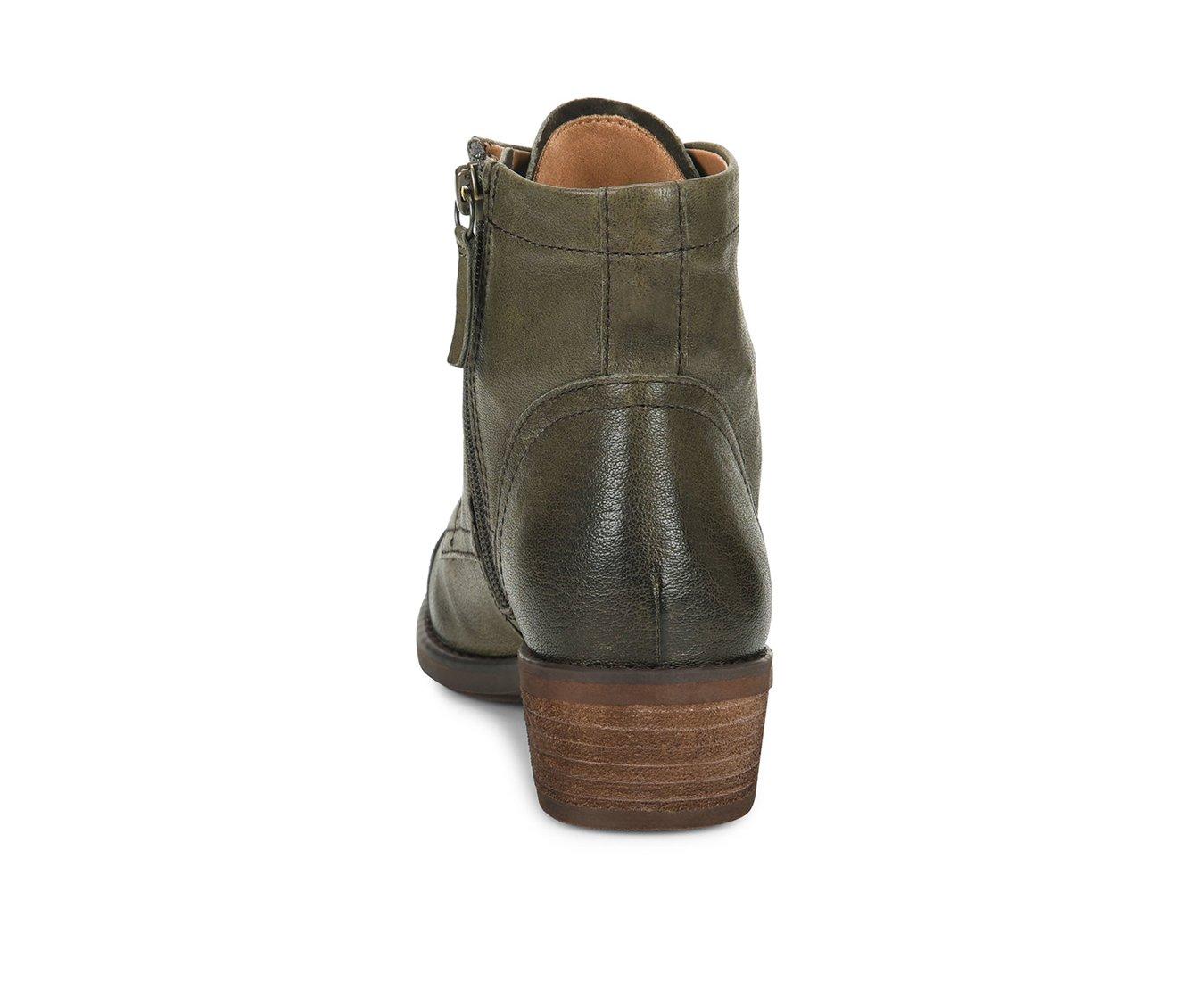 Women's Comfortiva Cordia Booties