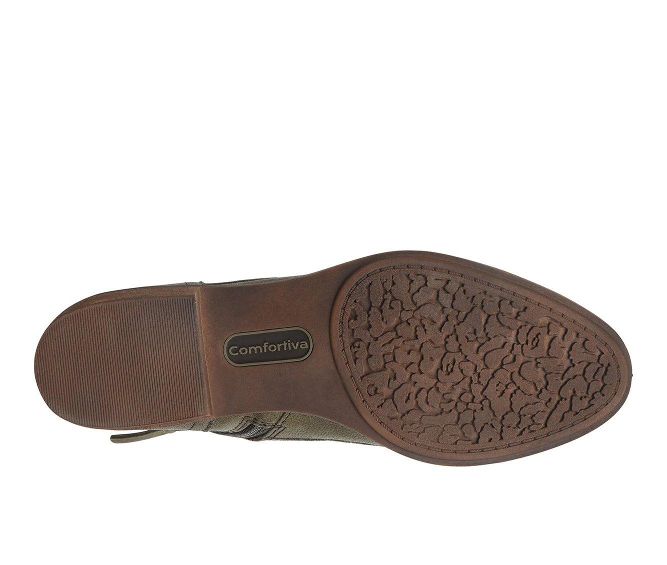 Comfortiva on sale womens shoes