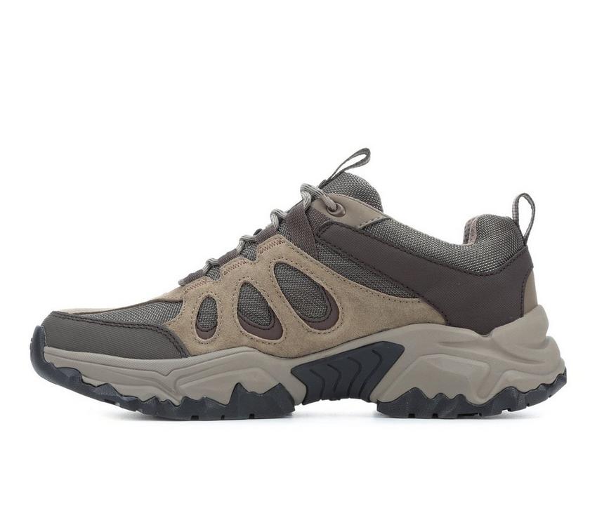 Men's Skechers 204486 Selvin Hiking Boots