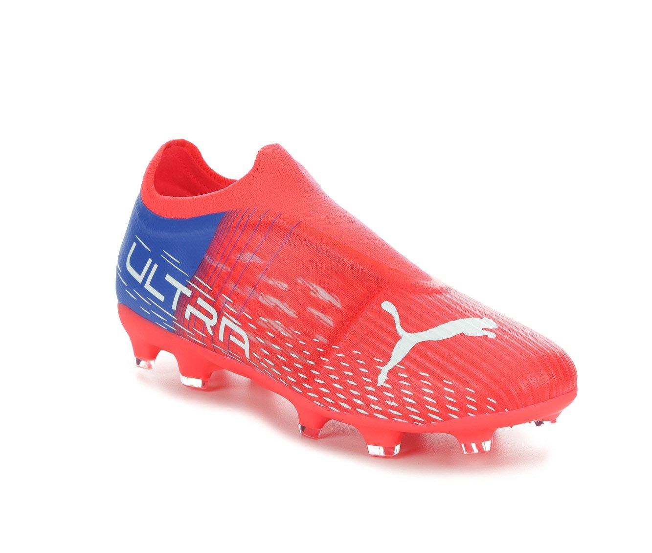 Kids' Puma Little Kid & Big Kid Ultra 3.3 Junior Soccer Cleats