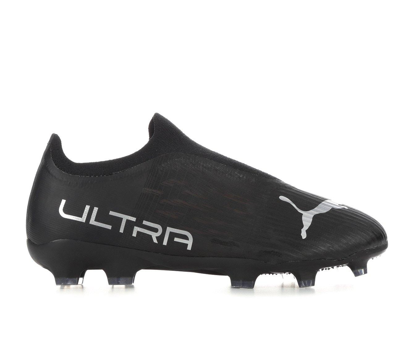 Kids' Puma Little Kid & Big Kid Ultra 3.3 Junior Soccer Cleats