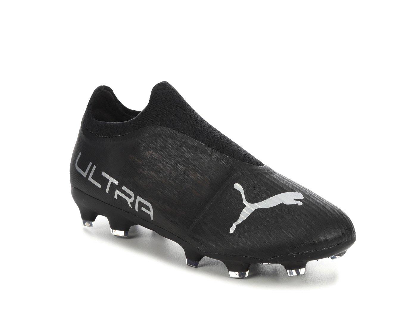 Kids' Puma Little Kid & Big Kid Ultra 3.3 Junior Soccer Cleats