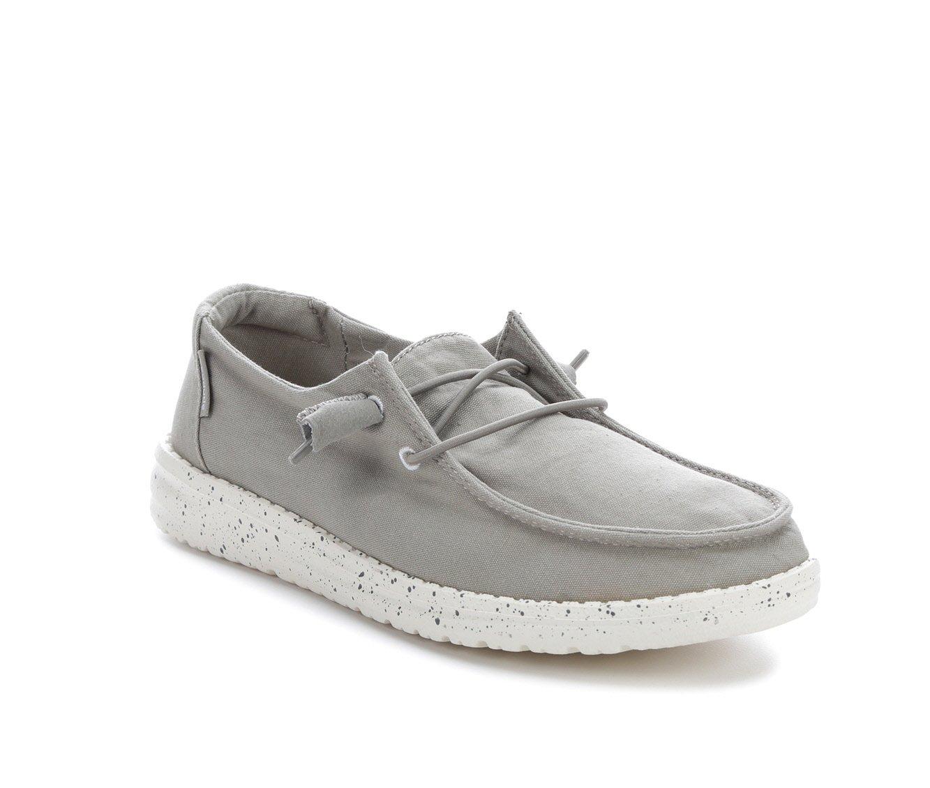 Women's HEYDUDE Wendy Slip-On Shoes