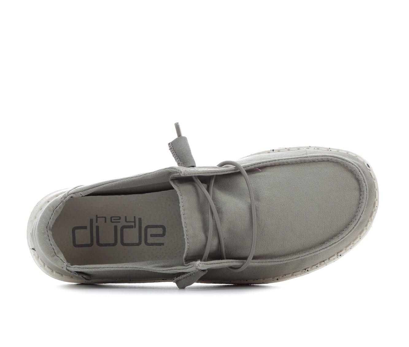 Women's HEYDUDE Wendy Slip-On Shoes