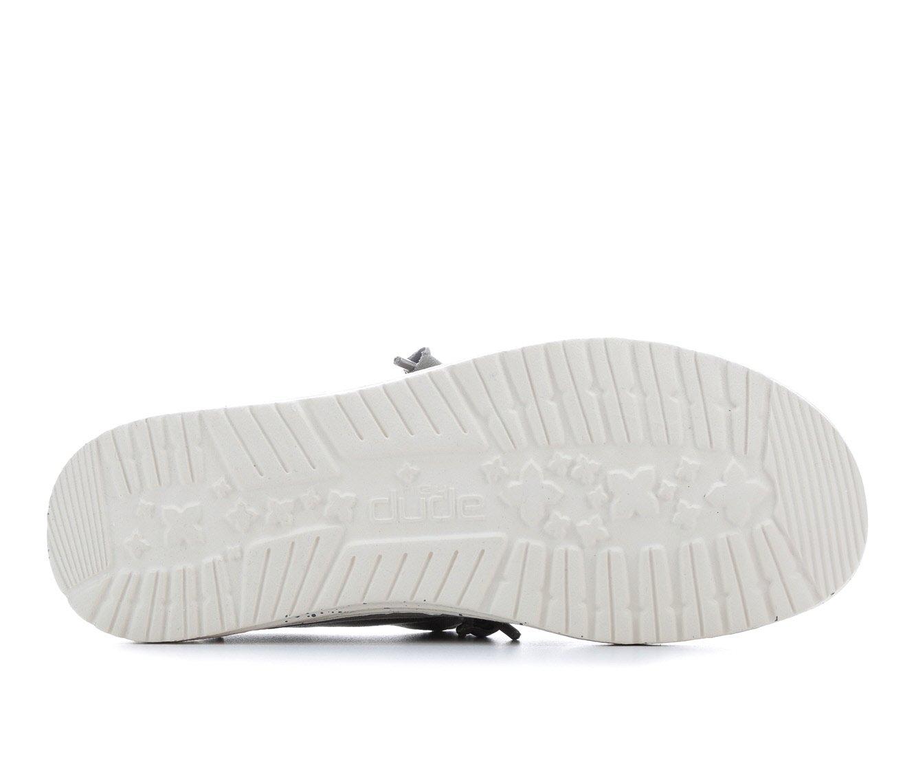 Women's HEYDUDE Wendy Slip-On Shoes