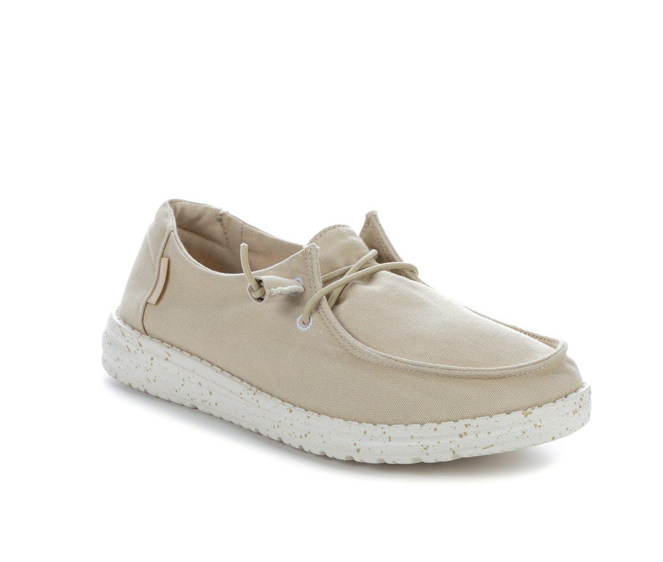 Women's HEYDUDE Wendy Slip-On Shoes | Shoe Carnival