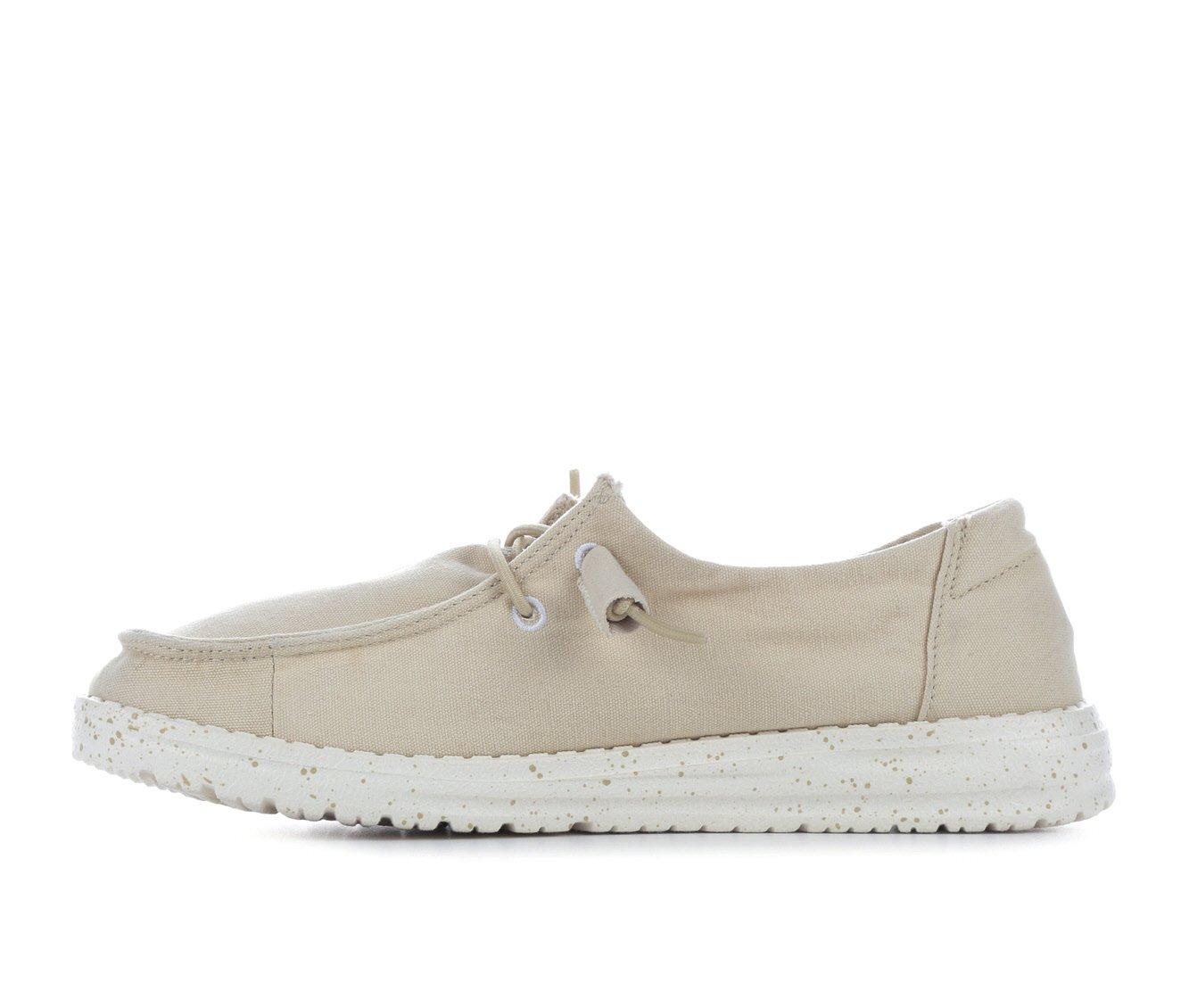 Women's HEYDUDE Wendy Casual Shoes