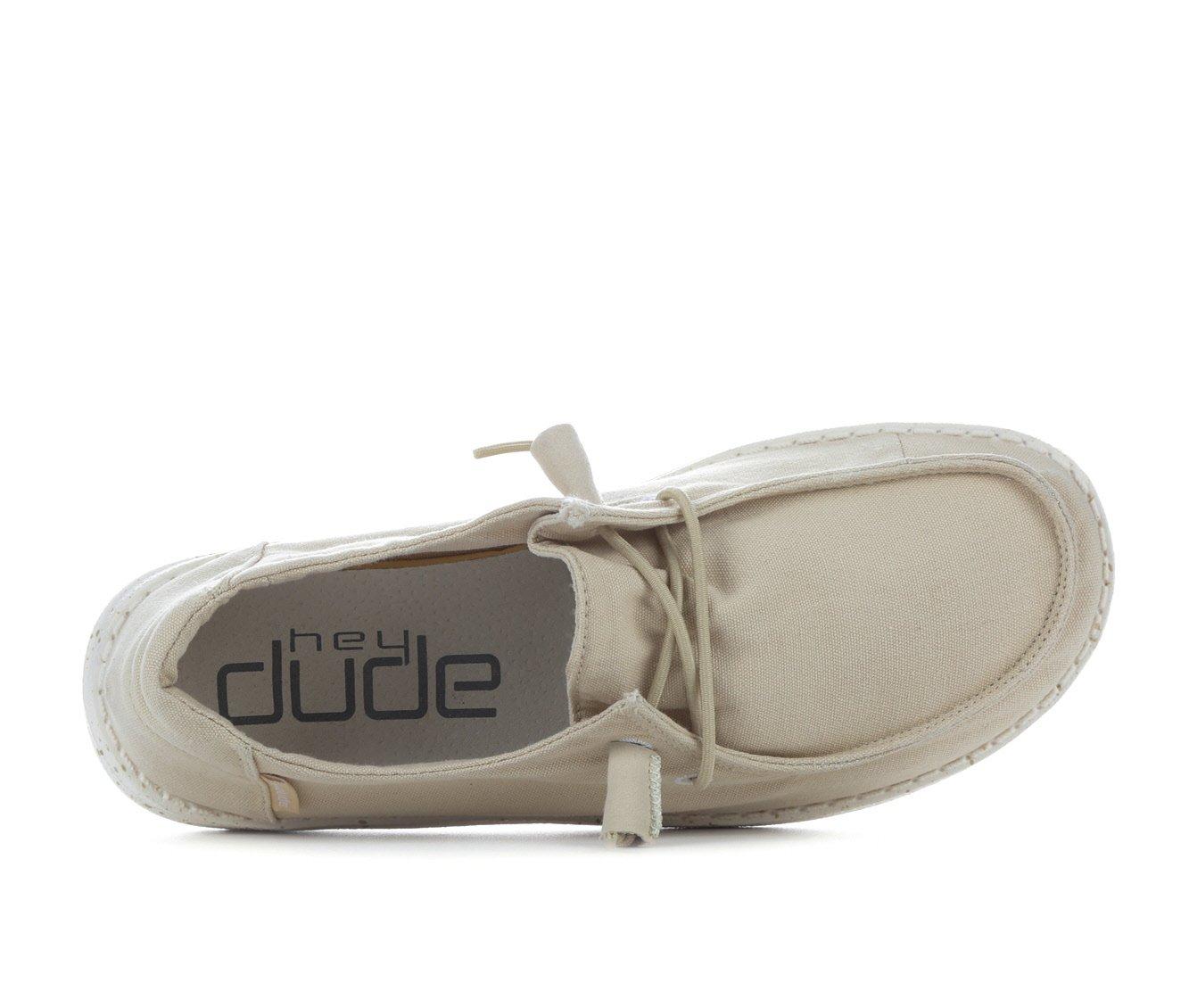 Women's HEYDUDE Wendy Slip-On Shoes