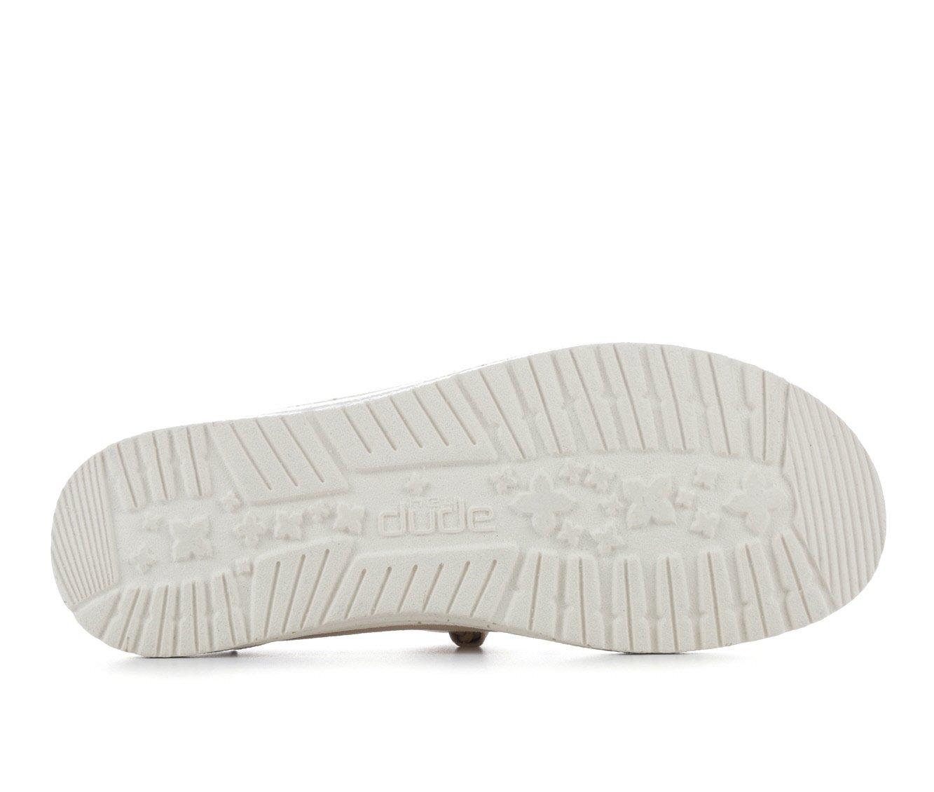 Women's HEYDUDE Wendy Slip-On Shoes