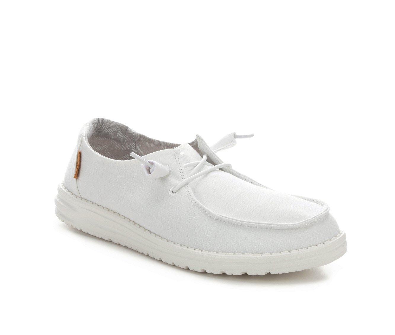 Women's HEYDUDE Wendy Slip-On Shoes