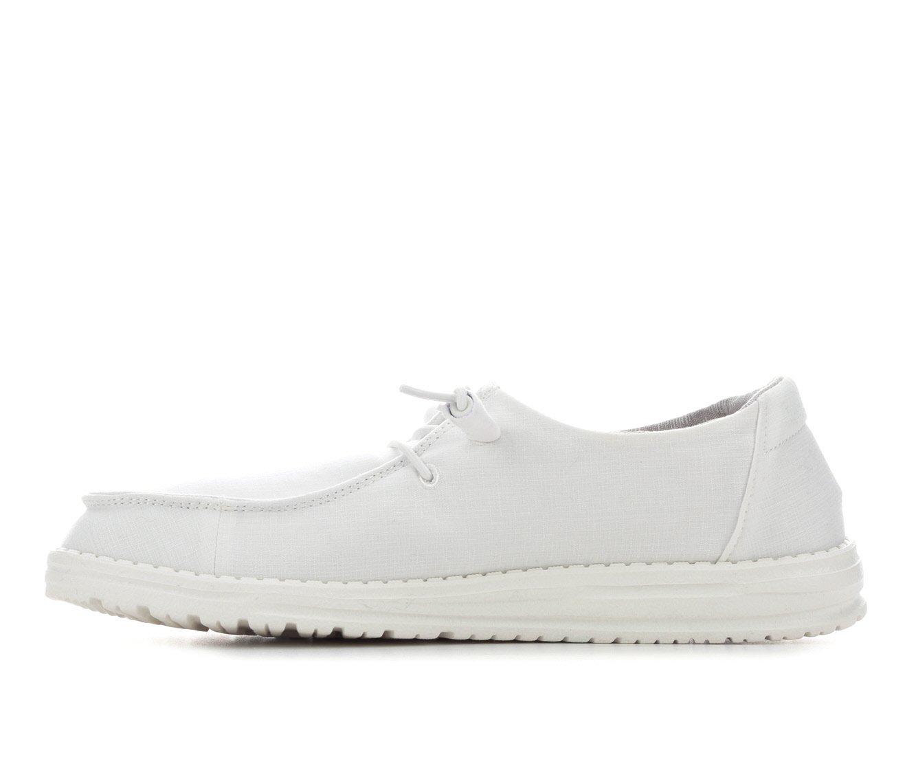 Women's HEYDUDE Wendy Casual Shoes