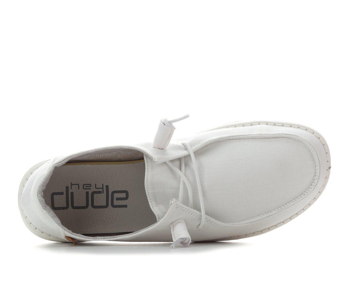 Women's HEYDUDE Wendy Slip-On Shoes