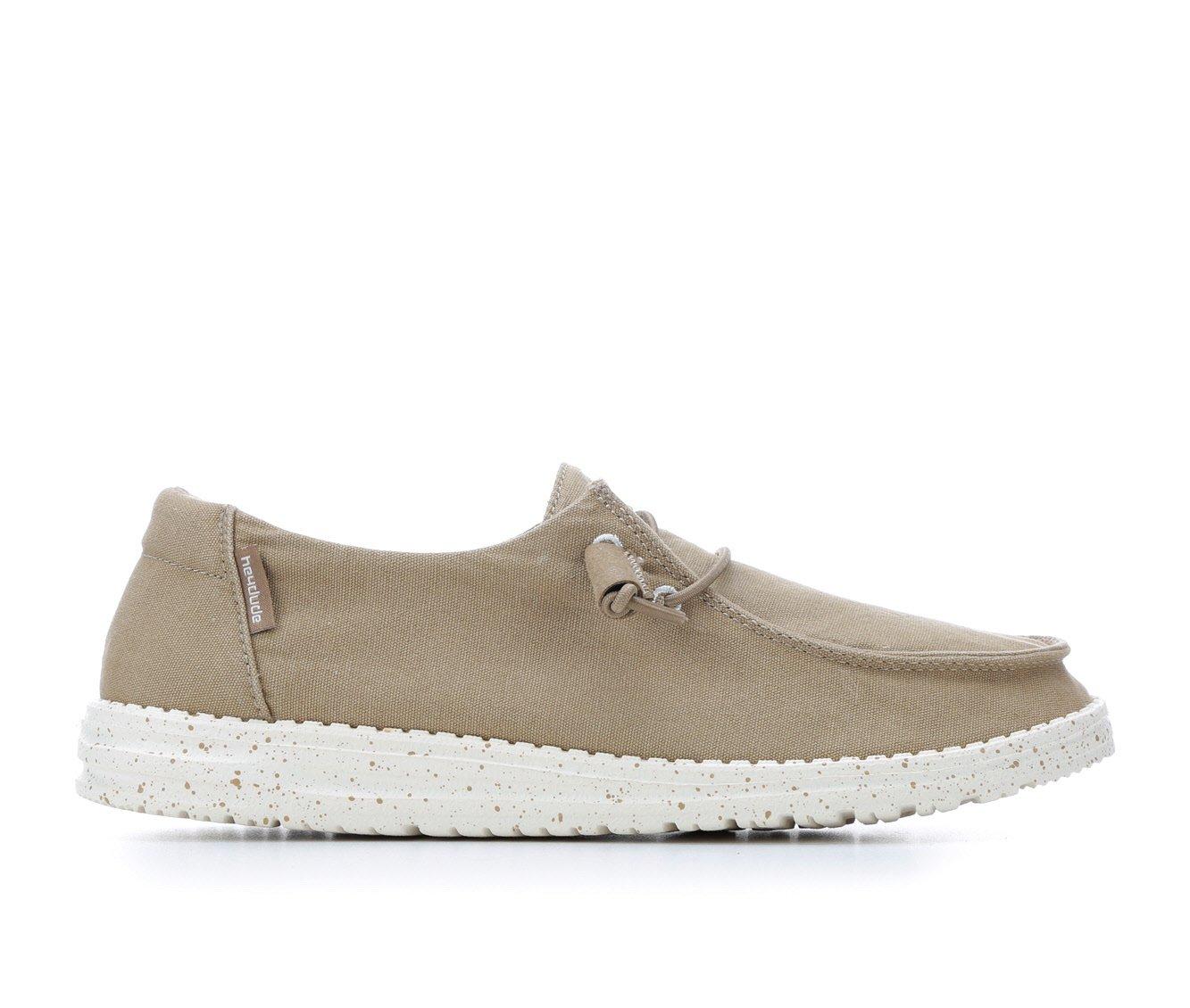 Women's HEYDUDE Wendy Casual Shoes