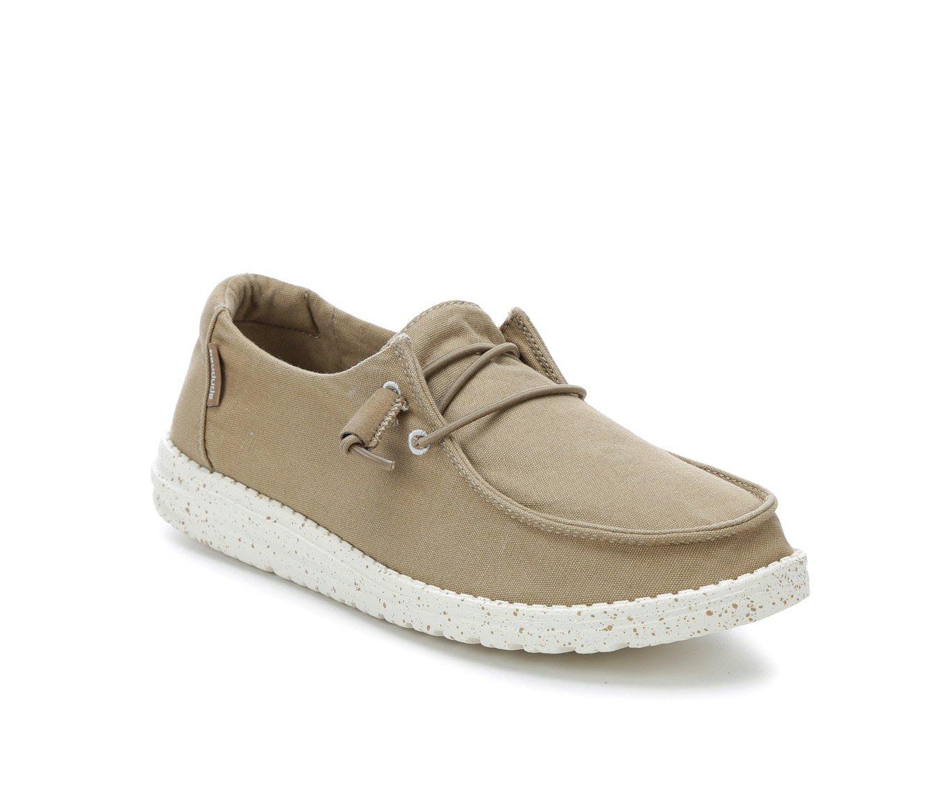 Women's HEYDUDE Wendy Casual Shoes