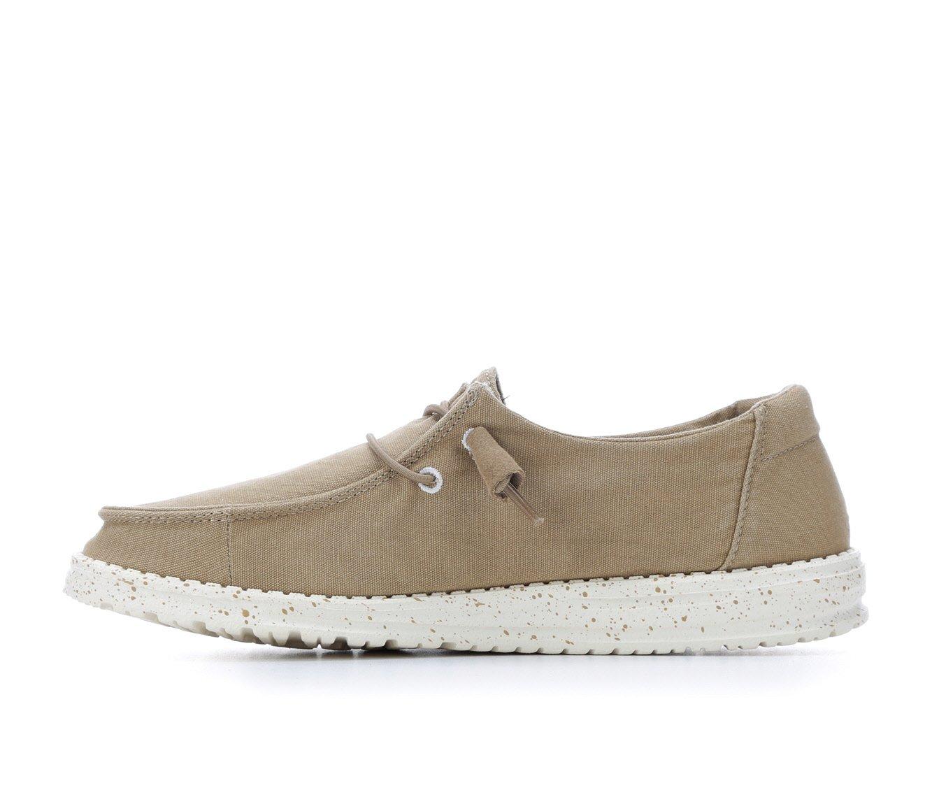 Women's HEYDUDE Wendy Casual Shoes