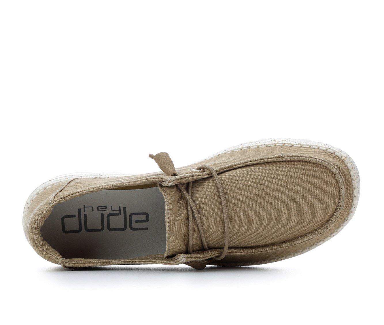 Women's HEYDUDE Wendy Casual Shoes