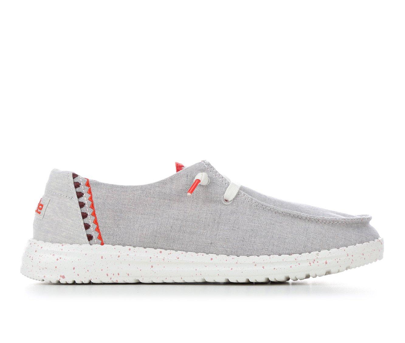Women's HEYDUDE Wendy Casual Shoes