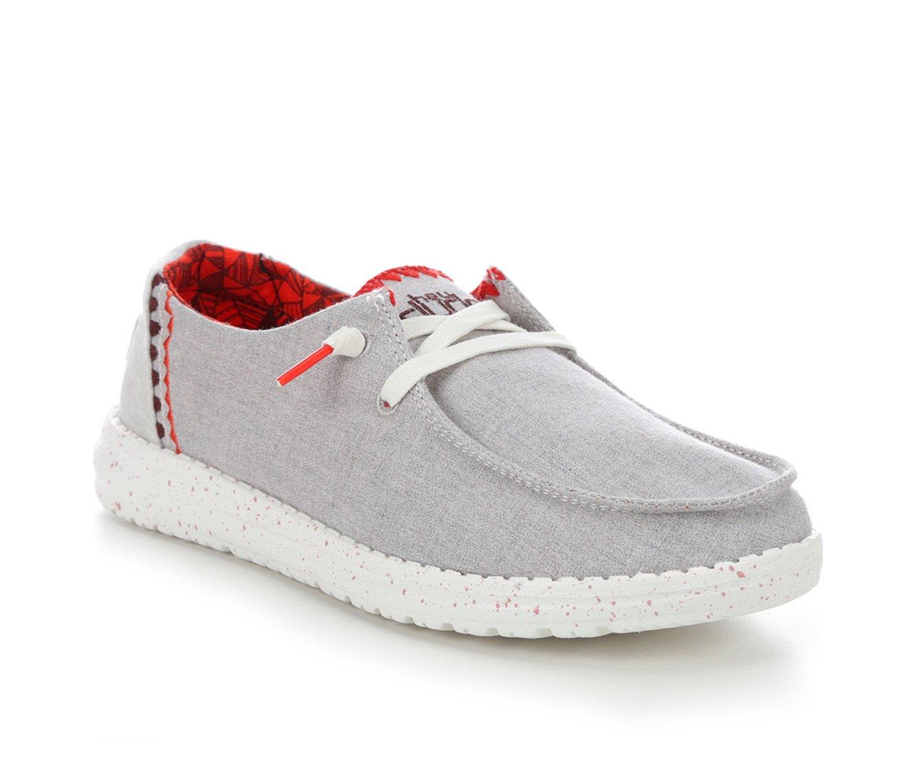 Women's HEYDUDE Wendy Casual Shoes