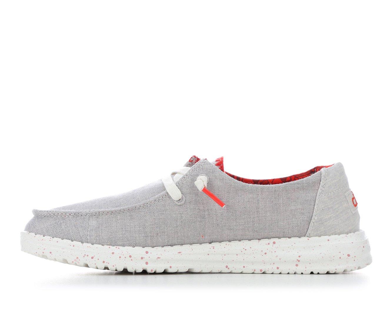 Women's HEYDUDE Wendy Casual Shoes