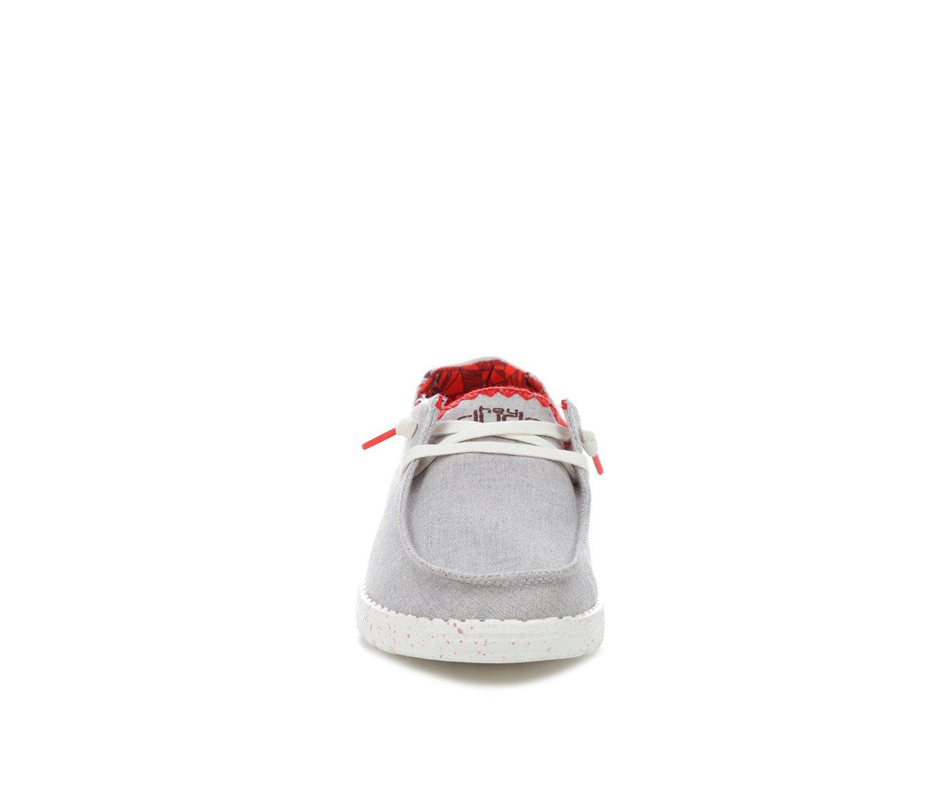 Women's HEYDUDE Wendy Casual Shoes