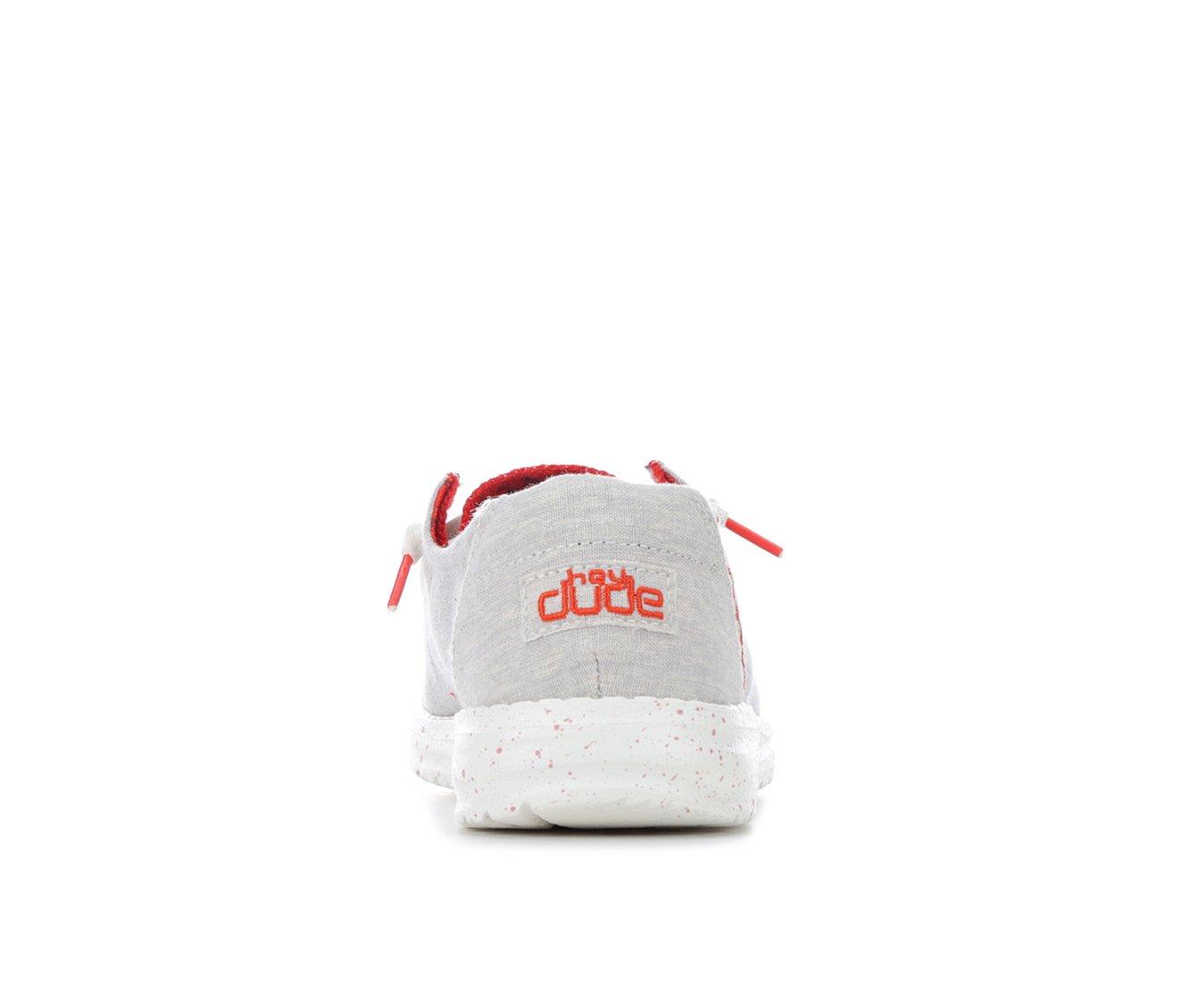 Women's HEYDUDE Wendy Casual Shoes