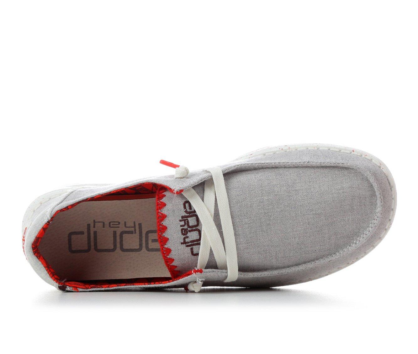 Women's HEYDUDE Wendy Casual Shoes