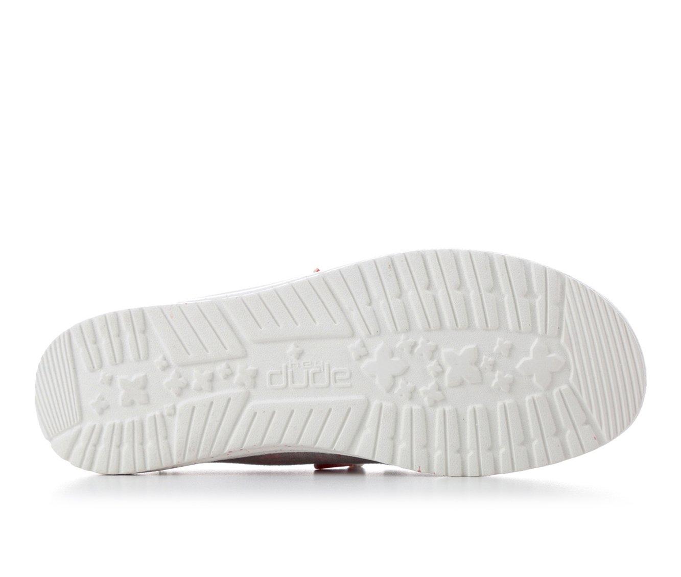 Women's HEYDUDE Wendy Casual Shoes