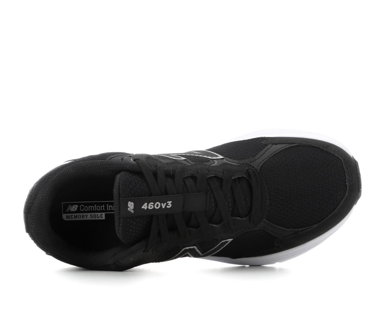 Women's New Balance W460V3 Running Shoes Shoe Carnival