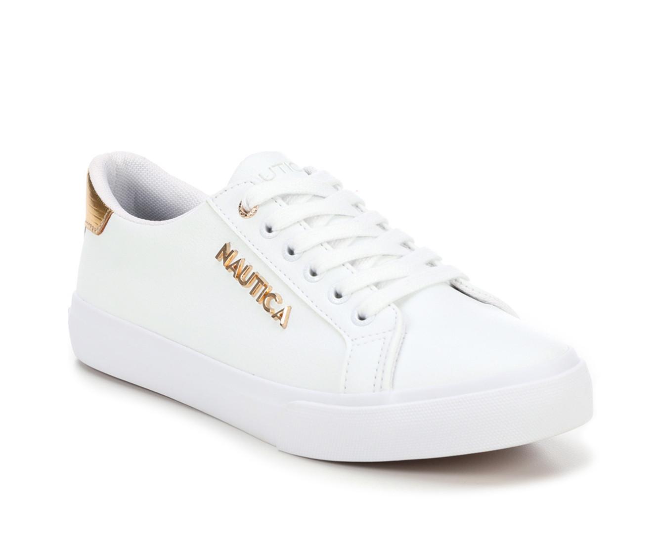 Women's Nautica Arent Sneakers Shoe Carnival