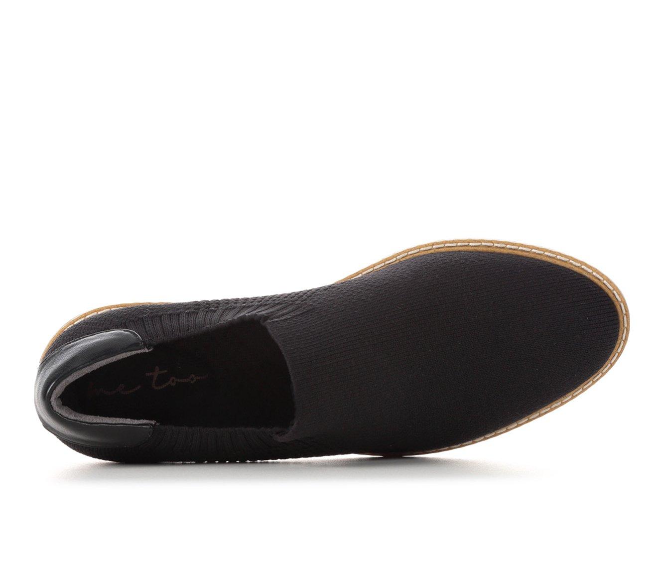 Women's Me Too Reid-SC Slip-On Shoes