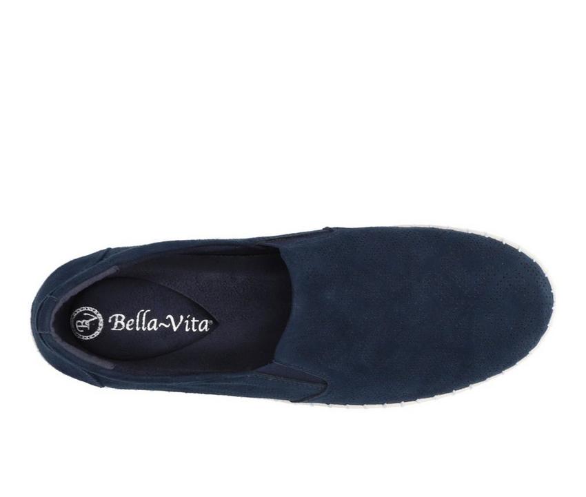 Women's Bella Vita Aviana Slip-On Shoes