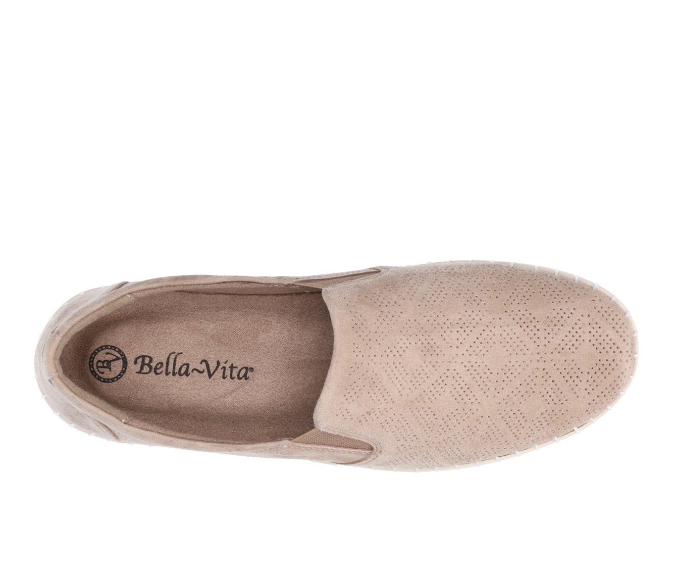 Women's Bella Vita Aviana Slip-On Shoes