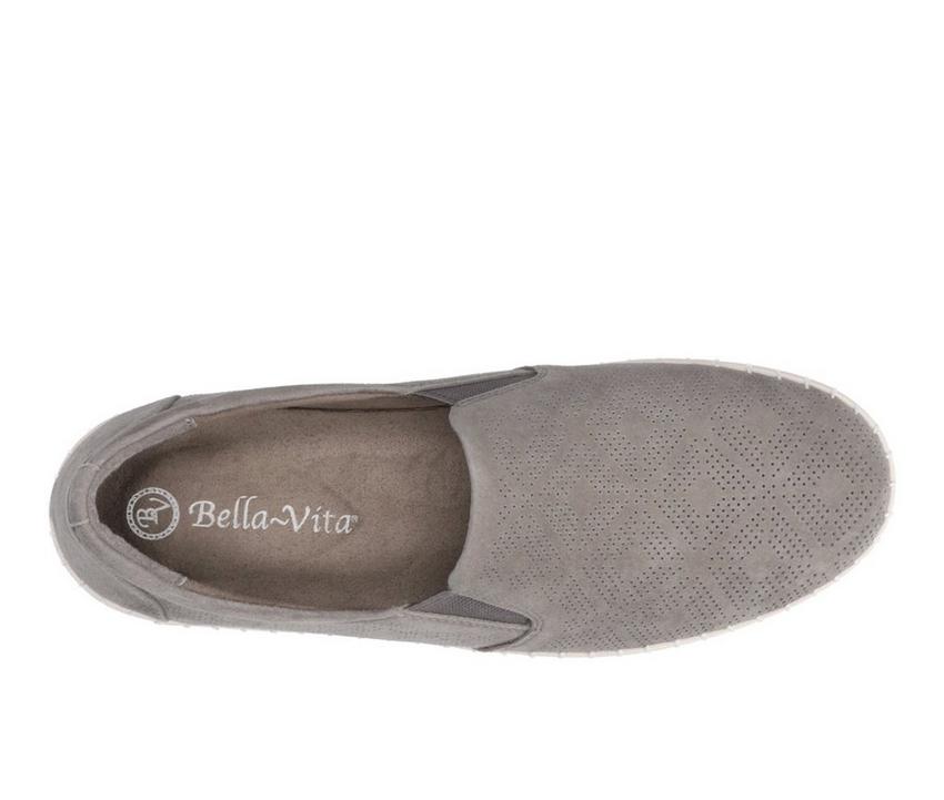 Women's Bella Vita Aviana Slip-On Shoes