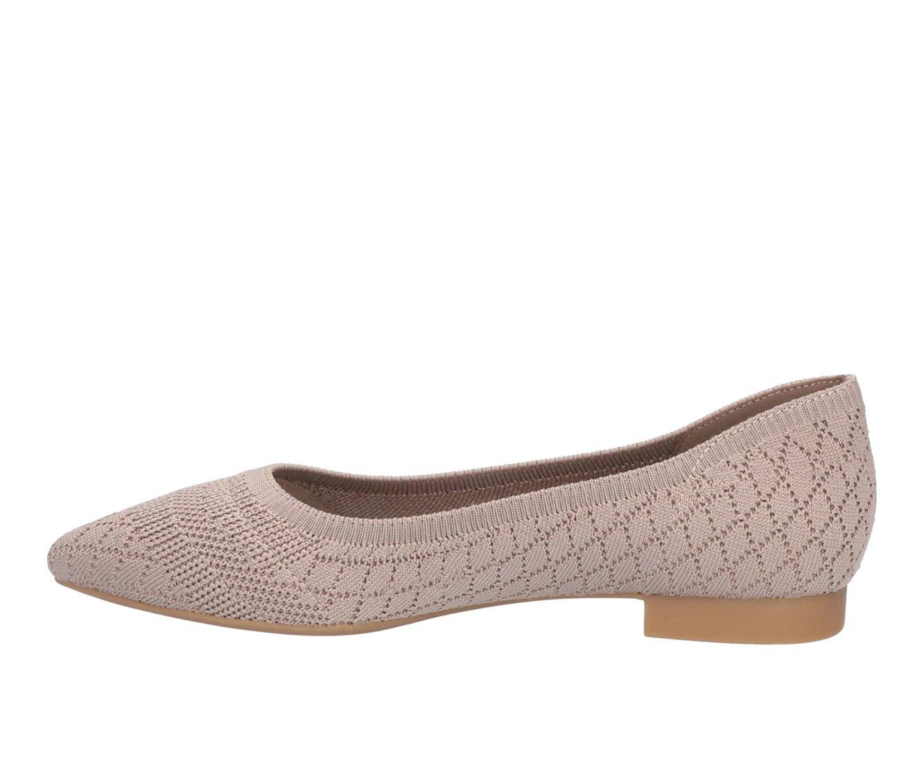 Women's Bella Vita Mireya Flats