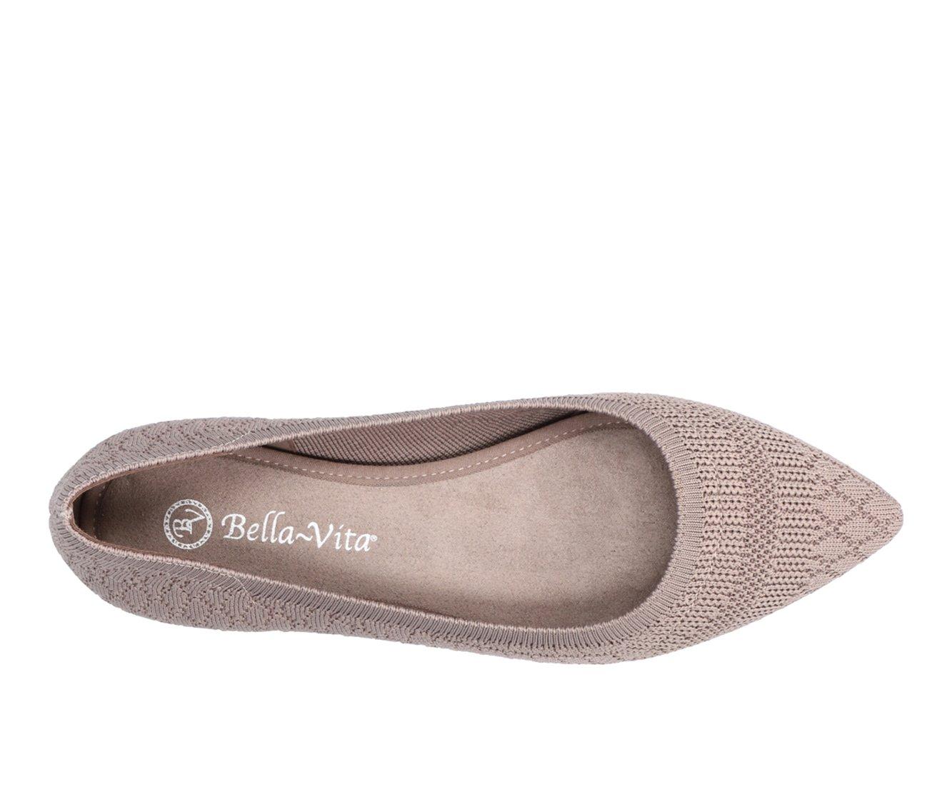 Women's Bella Vita Mireya Flats