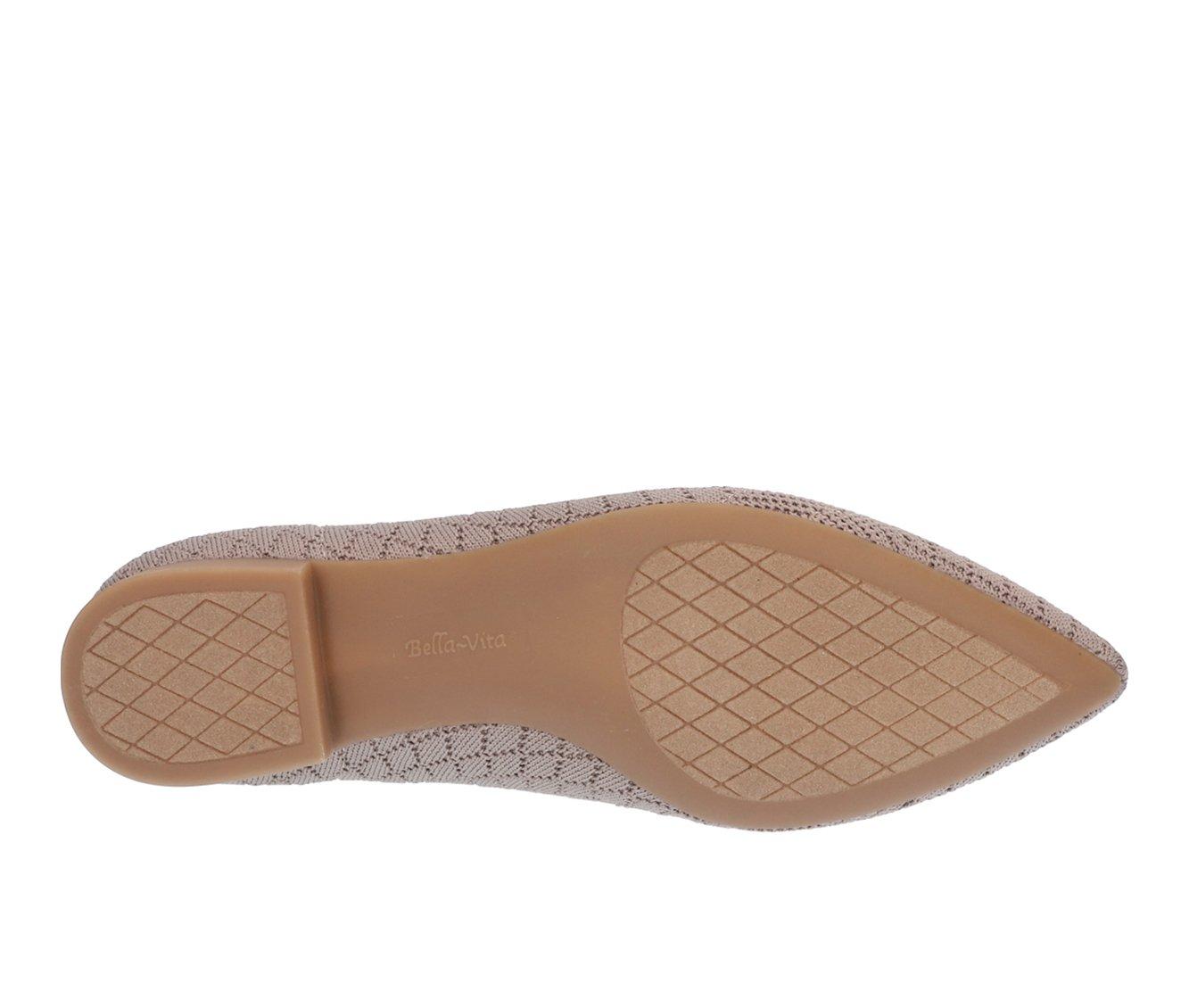 Women's Bella Vita Mireya Flats