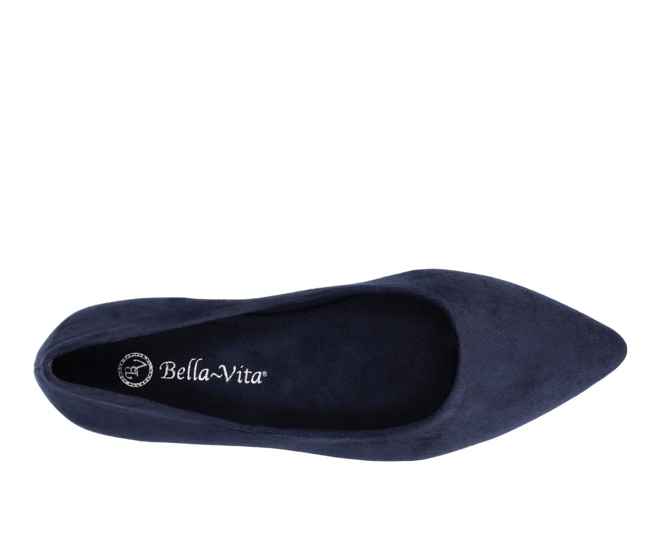 Women's Bella Vita Mireya Flats