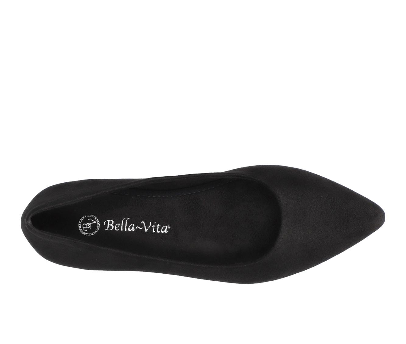 Women's Bella Vita Mireya Flats