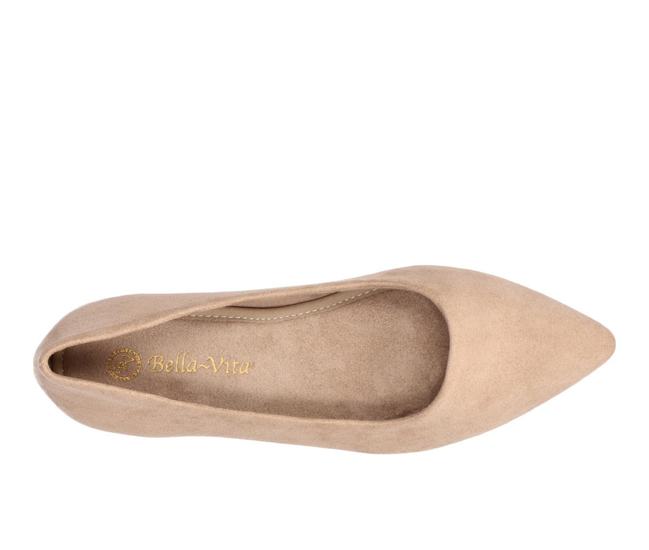 Women's Bella Vita Mireya Flats