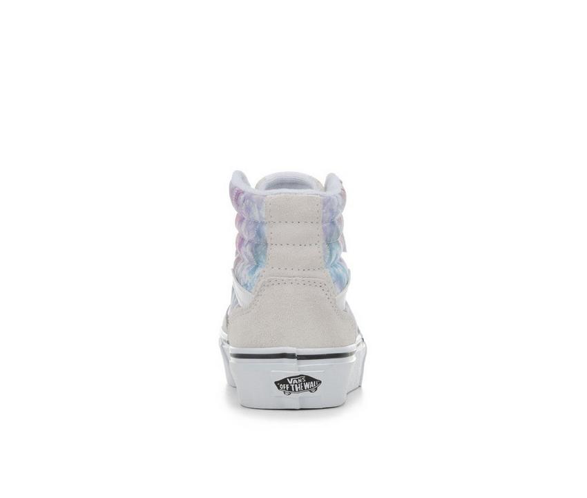 Girls' Vans Little Kid & Big Kid Filmore Hi Platform Sneakers