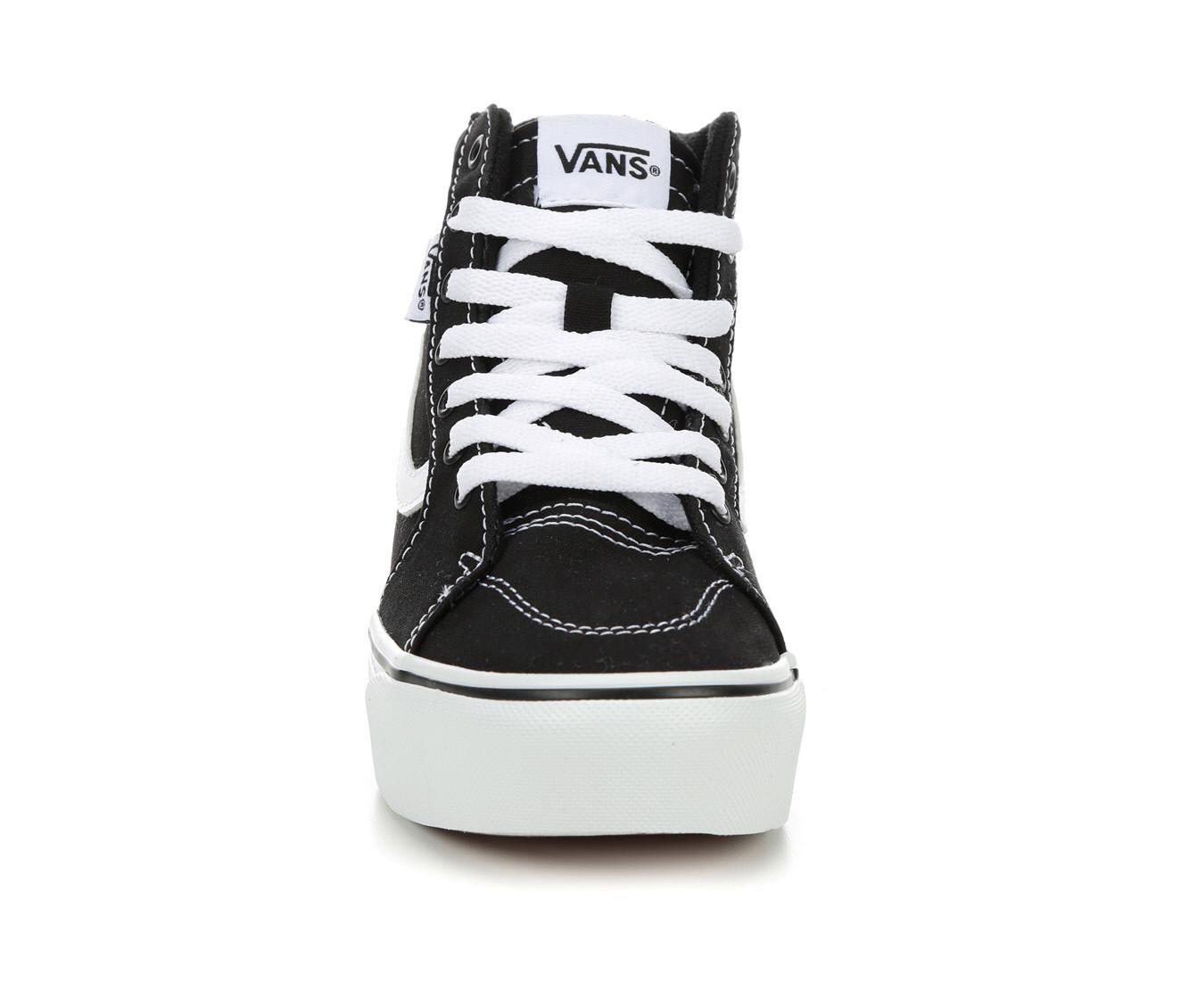 Girls' Vans Little Kid & Big Kid Filmore Hi Platform Sneakers