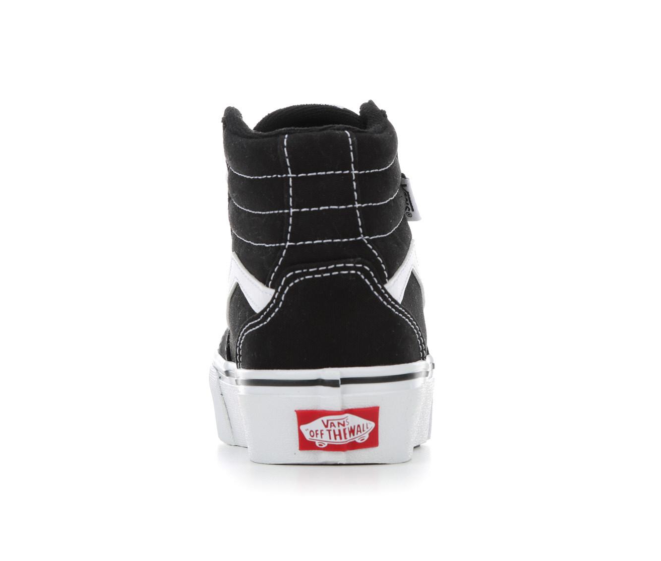 Girls' Vans Little Kid & Big Kid Filmore Hi Platform Sneakers