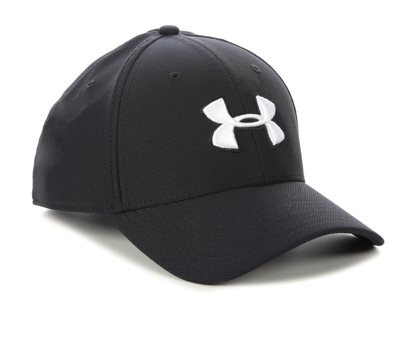 Under Armour Men's Blitzing 3.0 Cap