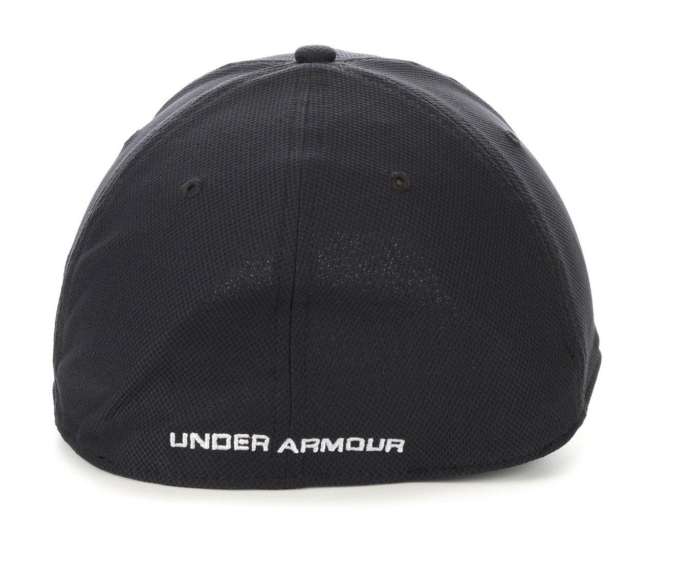 Under Armour Men's Blitzing 3.0 Cap