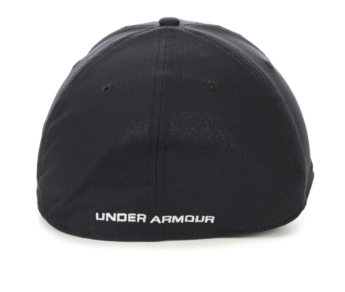 Under Armour Men's Blitzing 3.0 Cap