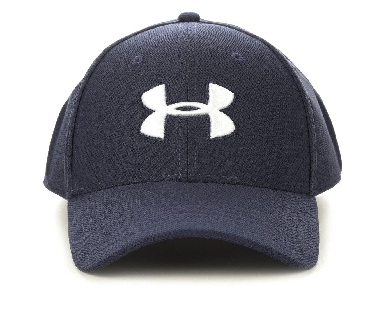 Under Armour UA MEN'S BLITZING 3.0 CAP Rouge / Noir - Accessoires textile  Casquettes Homme 11,99 €