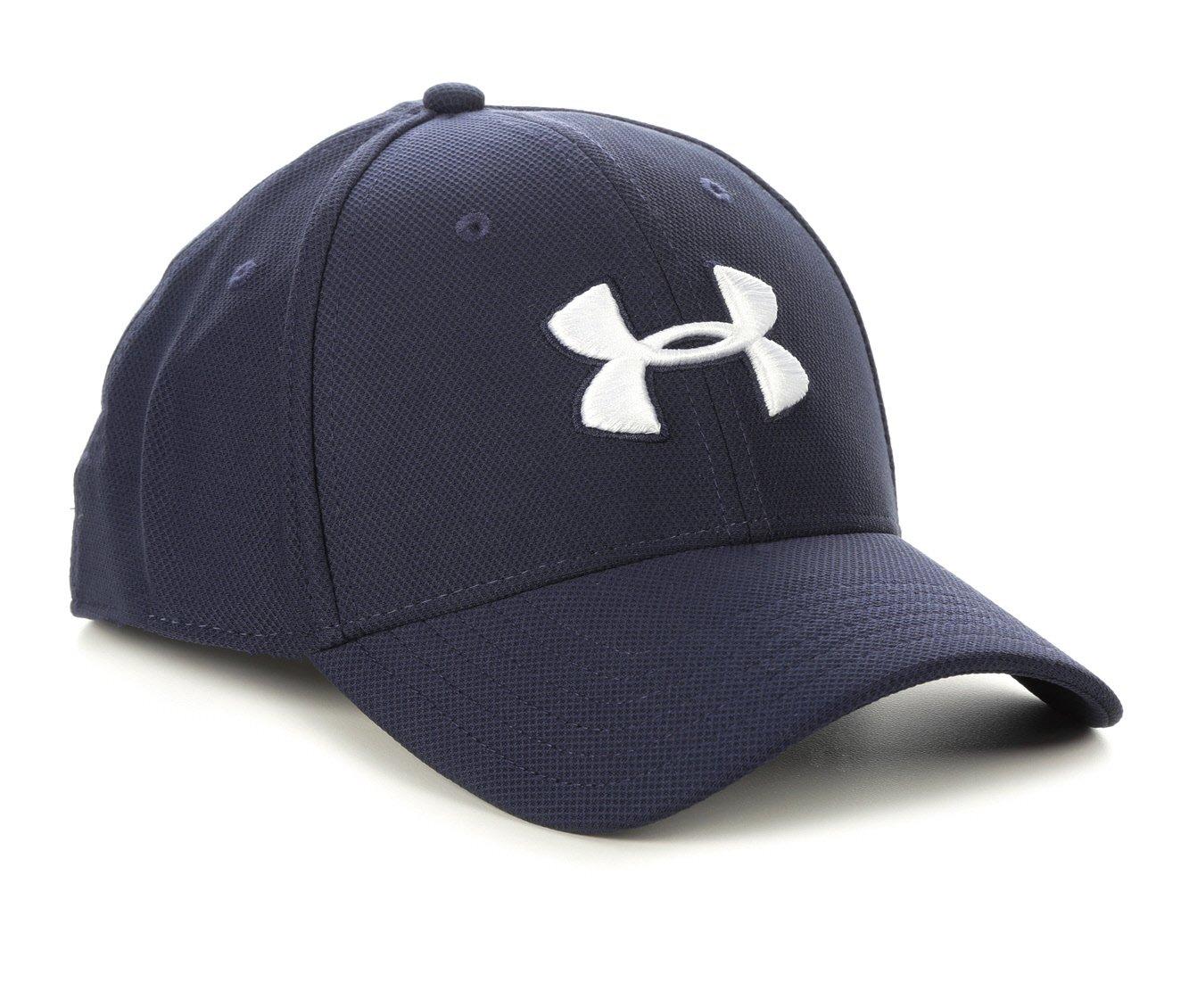 Under Armour UA MEN'S BLITZING 3.0 CAP Rouge / Noir - Accessoires textile Casquettes  Homme 11,99 €