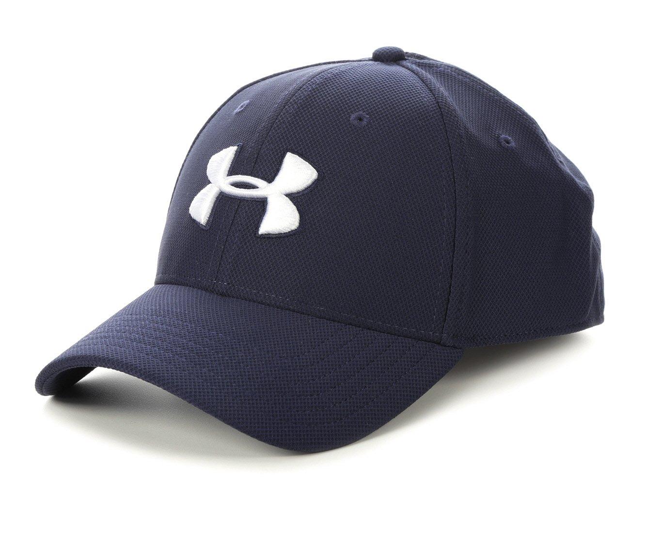 Under Armour Men's Blitzing 3.0 Cap