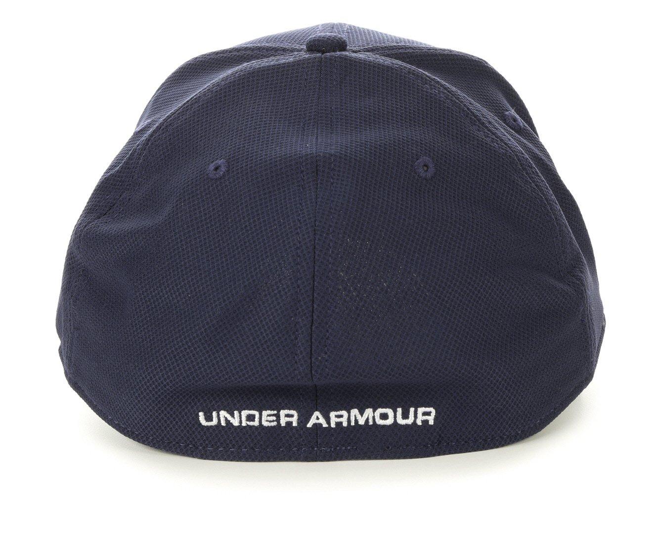 Cap Under Armour Men's Blitzing 3.0 Cap Basecap Cap Stretch Hat