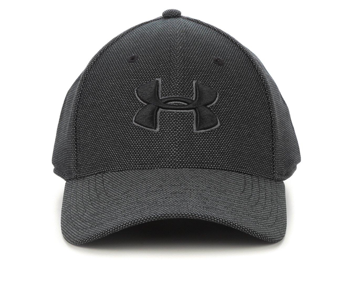 Under Armour Men's Heather Blitzing 3.0 Cap